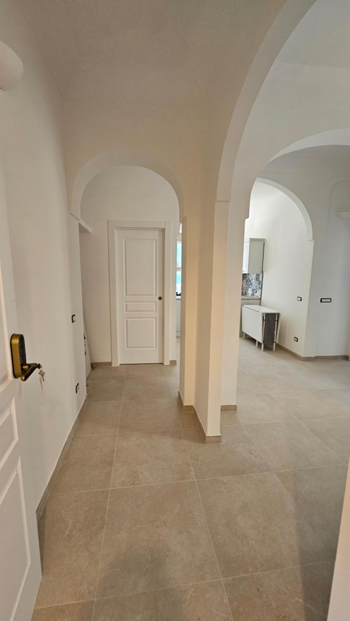 Galene - Beachfront In Costa D'Amalfi Maiori Zewnętrze zdjęcie