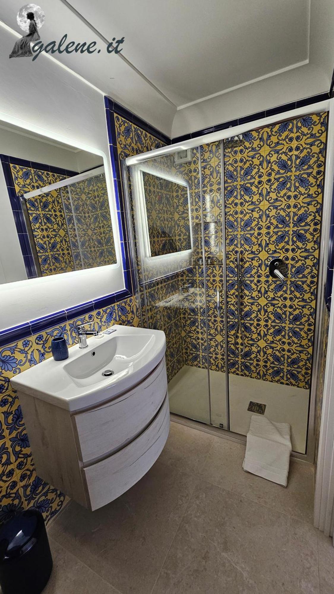 Galene - Beachfront In Costa D'Amalfi Maiori Zewnętrze zdjęcie