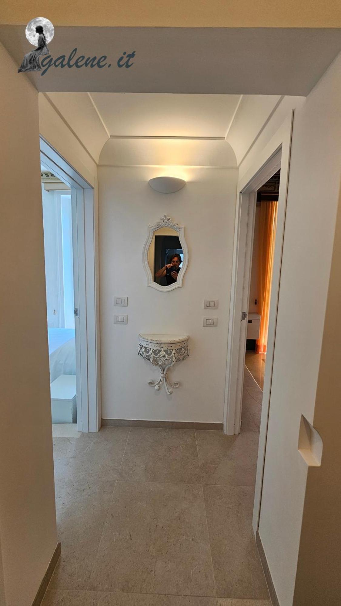 Galene - Beachfront In Costa D'Amalfi Maiori Zewnętrze zdjęcie