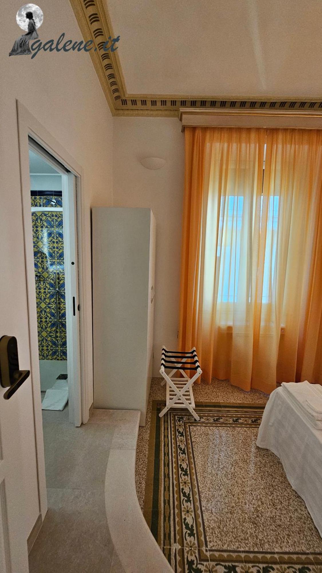 Galene - Beachfront In Costa D'Amalfi Maiori Zewnętrze zdjęcie