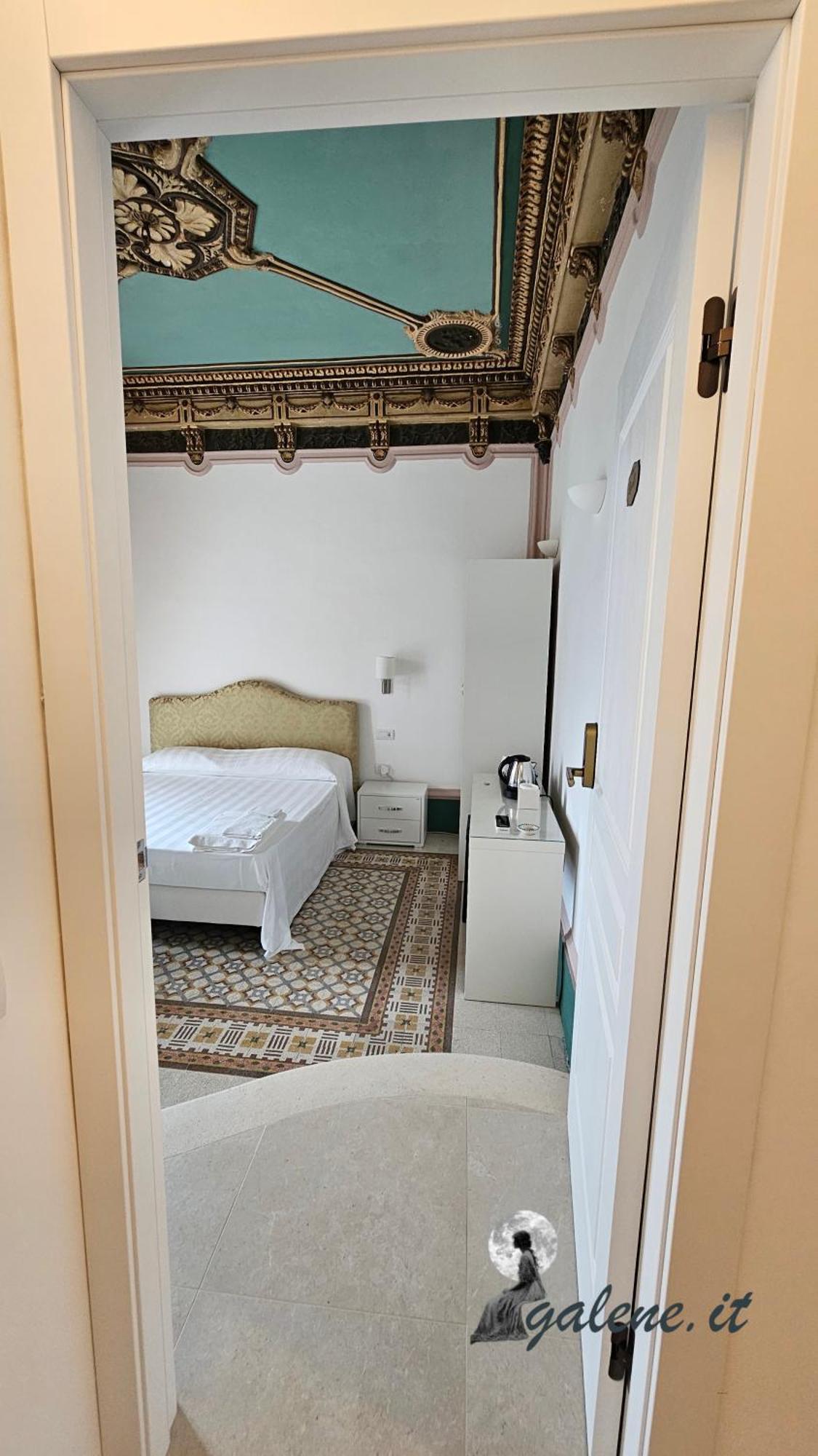 Galene - Beachfront In Costa D'Amalfi Maiori Zewnętrze zdjęcie