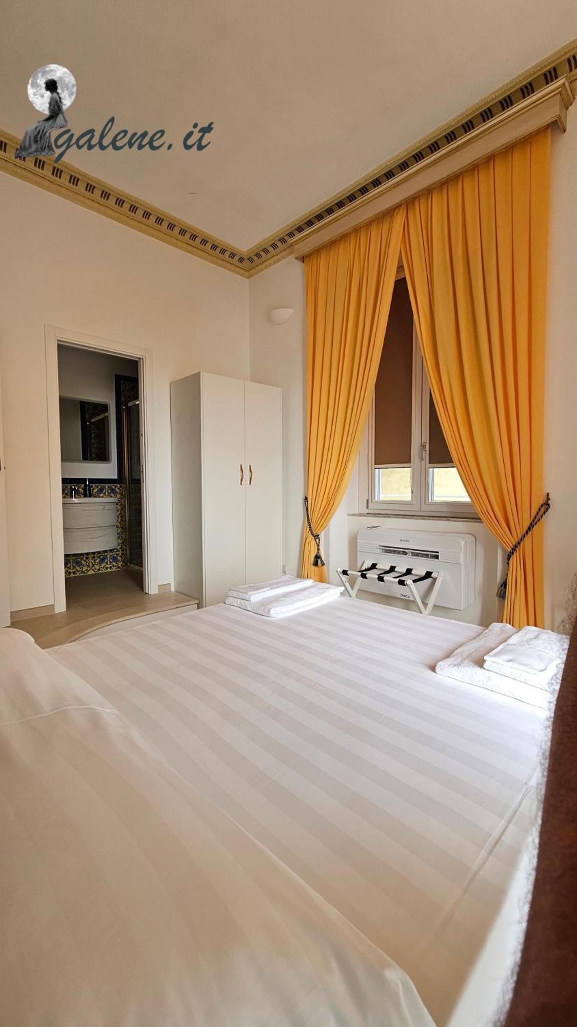 Galene - Beachfront In Costa D'Amalfi Maiori Zewnętrze zdjęcie